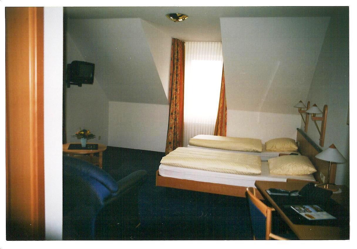 Gästehaus Hankhausen Rastede Zimmer foto